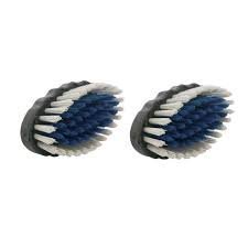 ESCOVA DSR OVAL BASE PLASTICA
