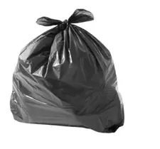SHANGRILA SACO P/LIXO PRETO 40L LEVE  C/100
