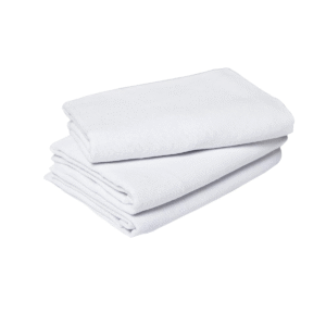 SACO ALVEJADO BRANCO 50X70CM