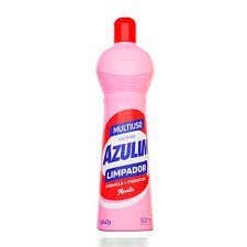 MULTIUSO 500ML FLORATA AZULIM