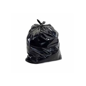 SACO P/LIXO 60L PR  C/100 EMBALAC