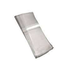 SACO PLASTICO VIRGEM 06X24 C/ 100