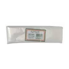 SACO PLASTICO PARA TALHER SEGPLAST 6X23 C/100
