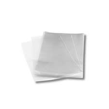 SACO PLASTICO 25X35X0,06 PP KG