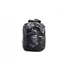 SACO P/LIXO 60L PR  C/100 MIARA REFORÇADO