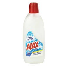 LIMPADOR PERF AJAX  FRESH 500ML