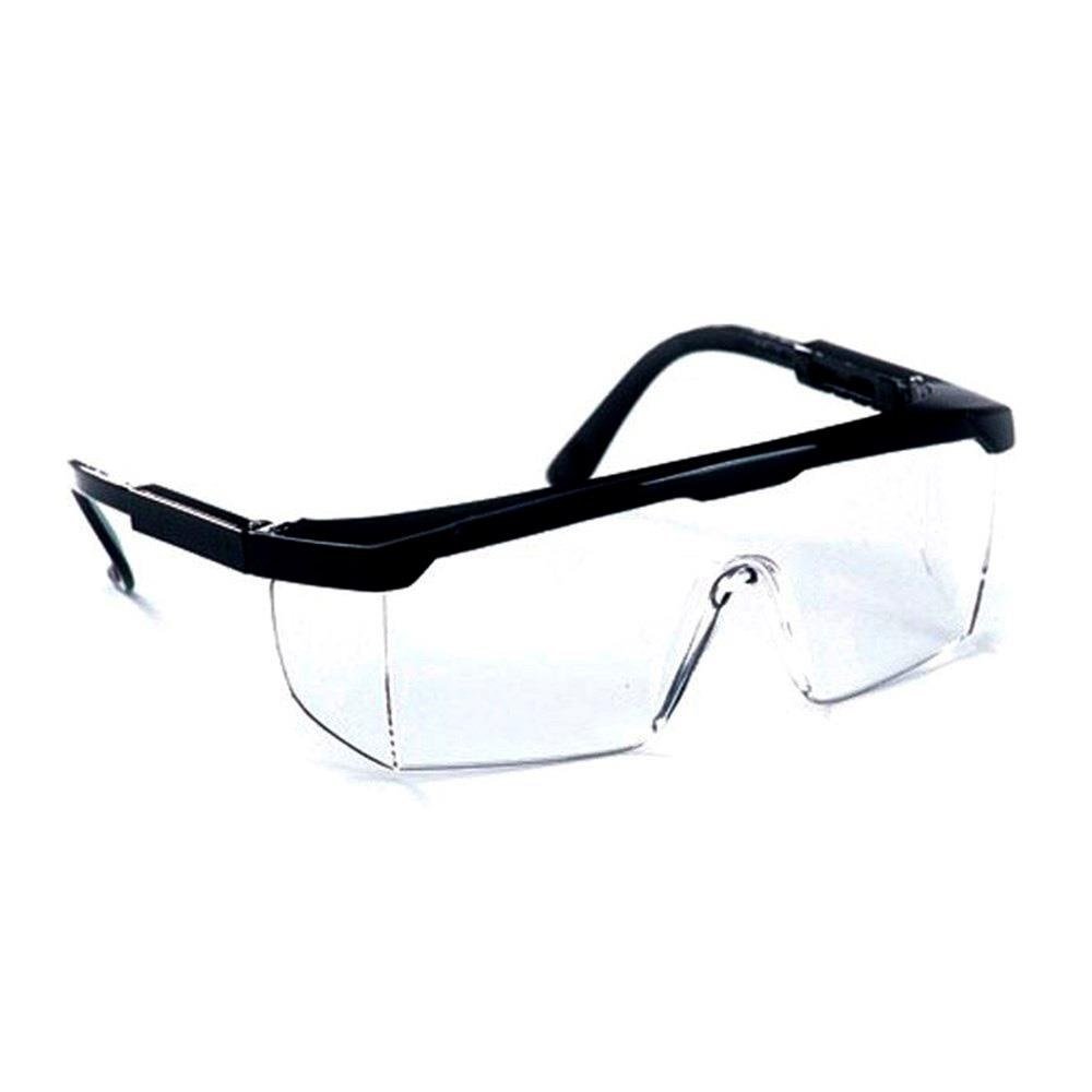 OCULOS DE SEGURANÇA RJ INCOLOR