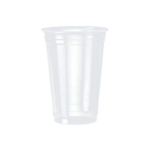 COPO 500 ML ULTRA TR PP 50 UN