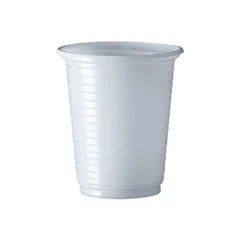 COPO 180 ML BRANCO IBRAS CX