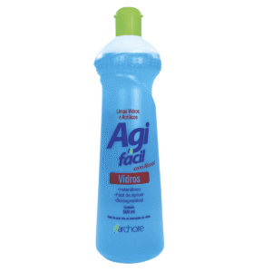 LIMPA VIDRO 500 ML AGI FACIL