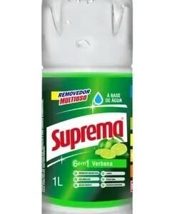 REMOVEDOR P/LIMP 1L VERBENA SUPREMA