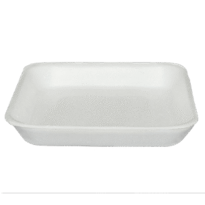 BANDEJA ISOPOR  FUNDA 01 C/ 400 UN