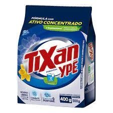 DET PO TIXAN YPÊ SC 400G