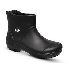 BOTA CANO CURTO EVA SOFT WORKS ANTIRAPANTE NUMERO 41