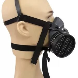 RESPIRADOR 1/4 FACIAL MIG 12 C/ FILTRO