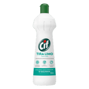 TIRA LIMO 500ML C/CLORO CIF